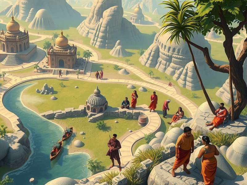 Advanced strategy implementation in Express Expedition Expert