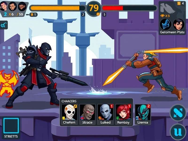Pixel Combat Elite competitive gameplay strategy
