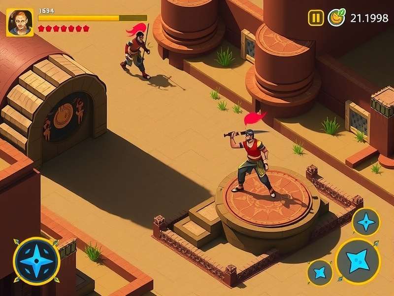 Coop Star Gladiator Haryanvi visual design