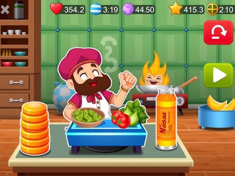 Chana Masala Zoom Advanced Cooking Techniques