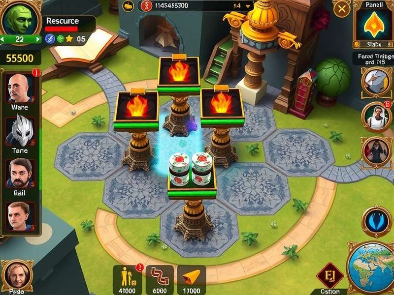 Advanced Glorious Tulsi Strain strategy visualization