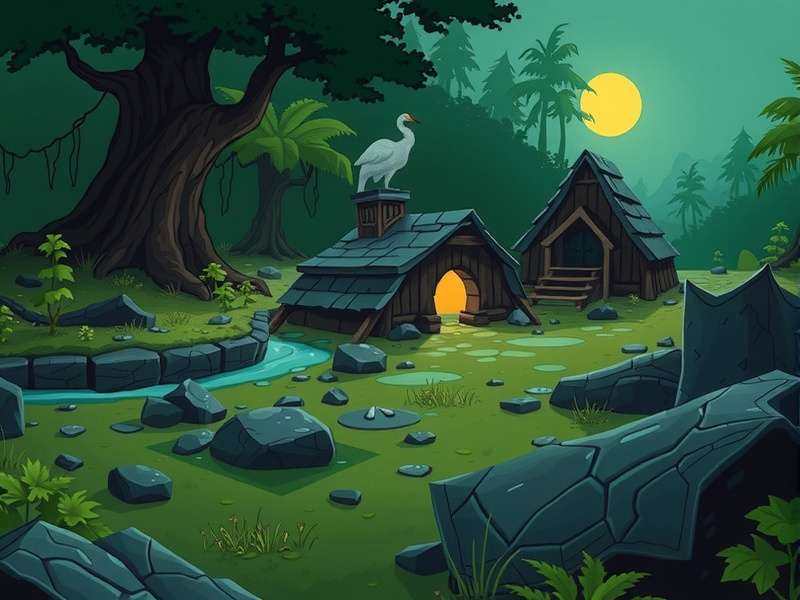 Swamp Saviour Quest Strategy Guide