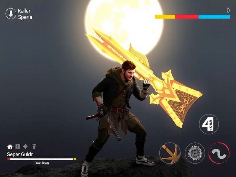 Desi Mace Champion Pro Strategy Guide