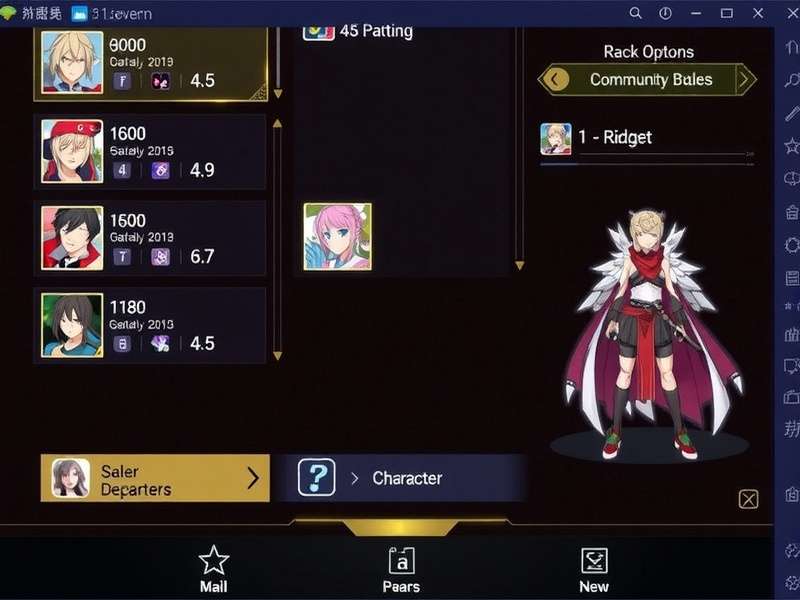 Sevens Legendary Multiplayer Battle