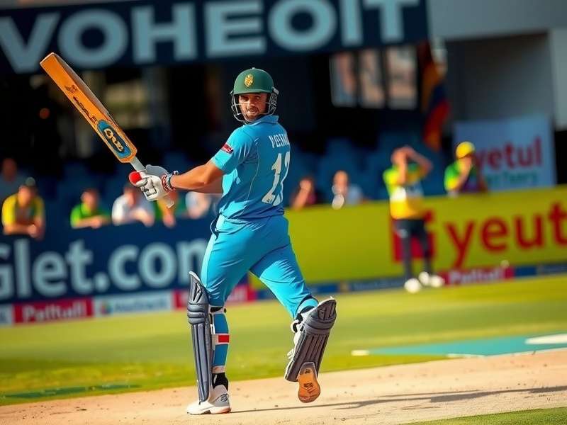 Yuvraj Singh celebrating wicket