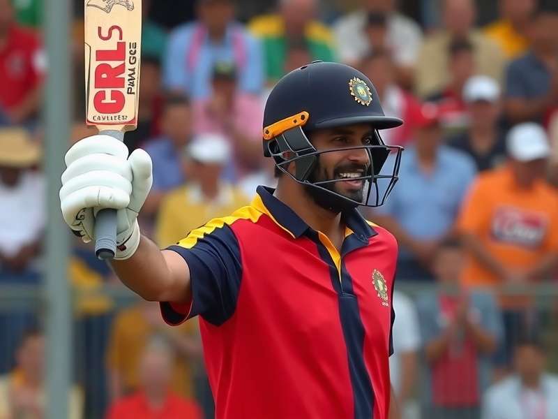 Yuvraj Singh after cancer recovery