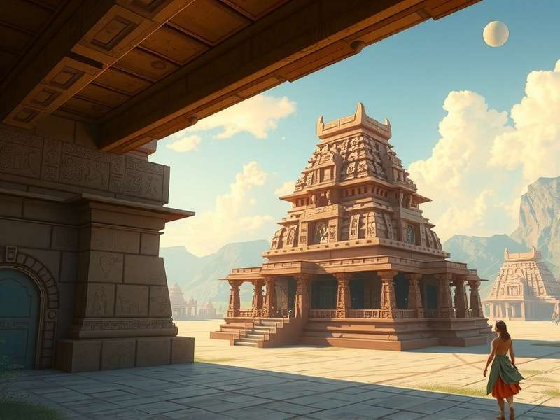 Cultural impact of Sun Odyssey Konark Temple worldwide