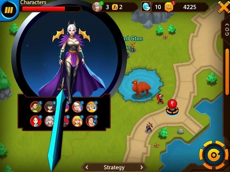 Fiesta Vortex Mystic Warriors gameplay screenshot showing character in action