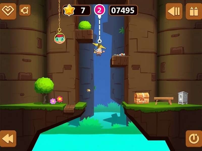 Papad Agile Escapee Level Design