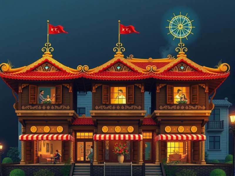 Ms. Priya Patel, Hotel Manager