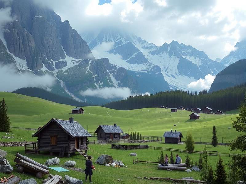 SuissePlumb PPR pipes for plumbing systems