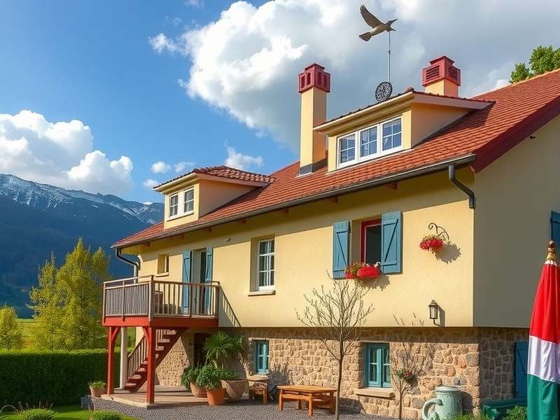 SuissePlumb ball valve for water control