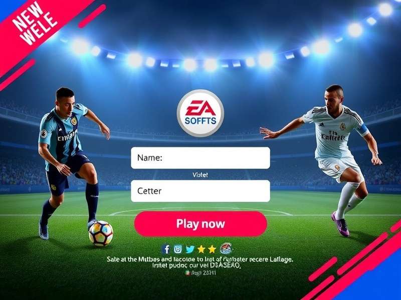 FIFA Mobile transfer market screen showing player prices