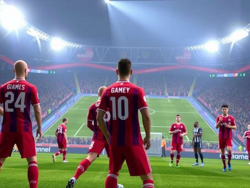 FIFA Mobile esports tournament scene in India with passionate gamers