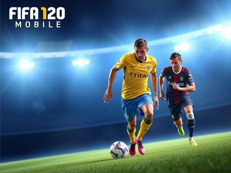 Portrait of Marcus Rivera