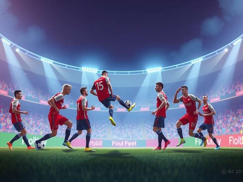 Colorful Holi celebration representing festive in-game events