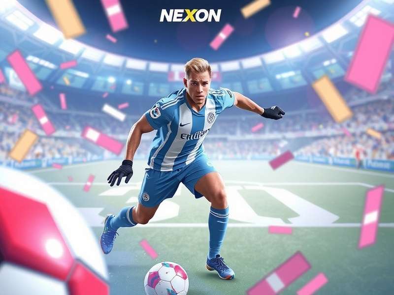 A person playing a mobile strategy game