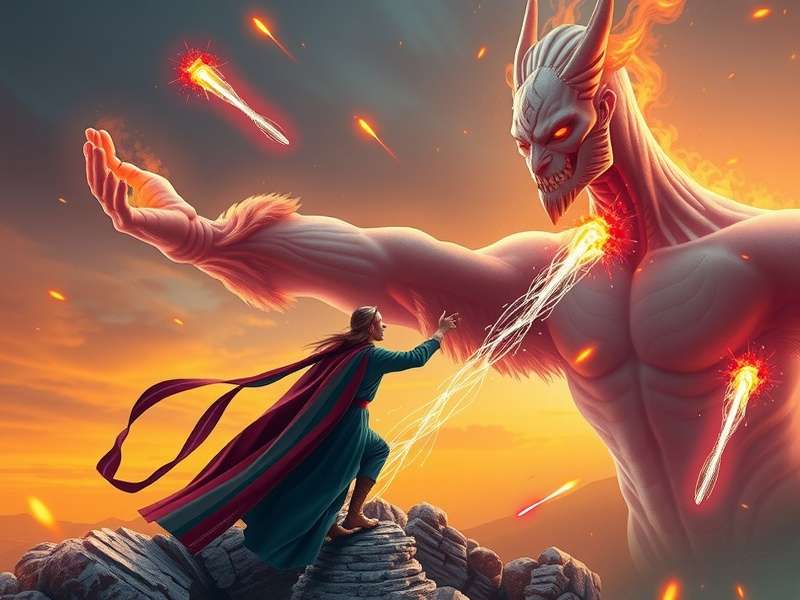 FIFA Mobile gameplay on a smartphone