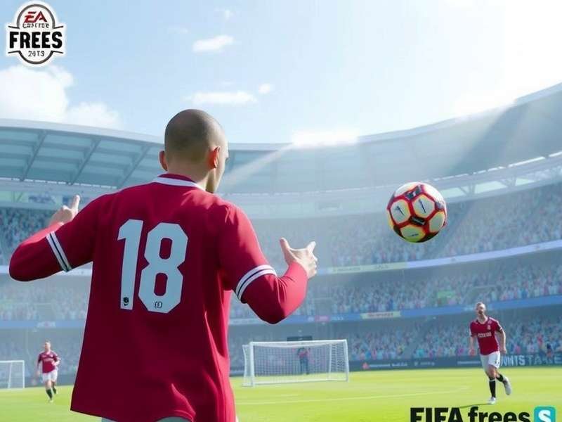 FIFA Mobile gameplay screenshot featuring Indian players
