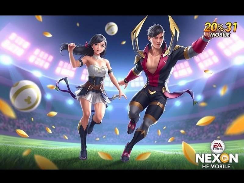FIFA Mobile India C Ch T I Ultimate Squad Building and Strategy Guide 2025