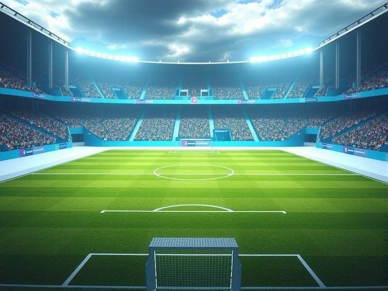 Indian FIFA Mobile players competing in a tournament