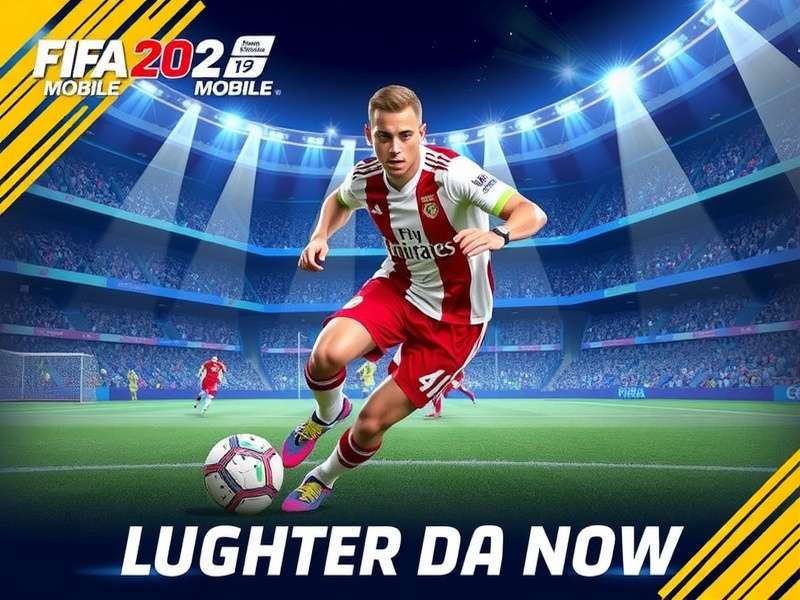 FIFA Mobile live events