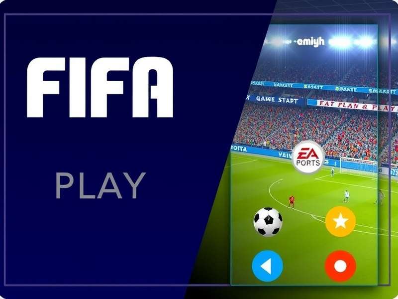 FIFA Mobile India gaming community celebrating a goal