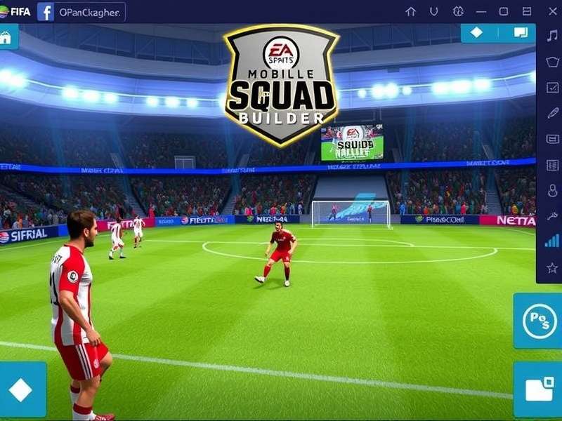 FIFA Mobile Squad Builder – Ultimate Team Building for Indian Players