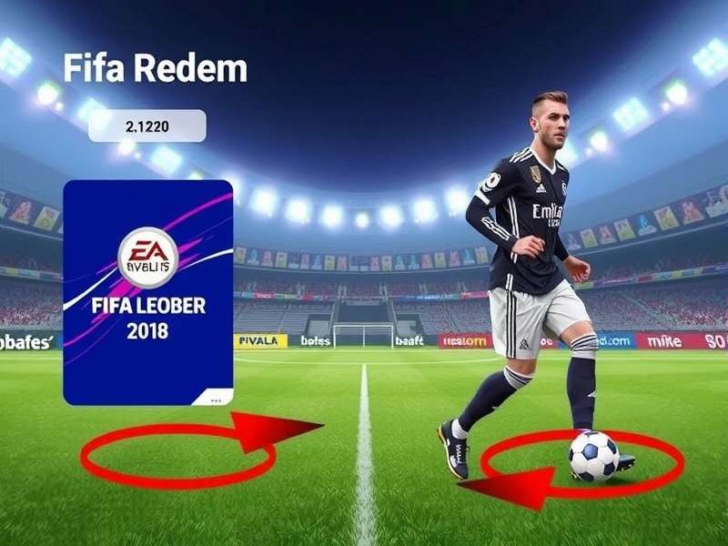 FIFA Mobile Free Redeem Code Guide 2025 — How To Get Free Redeem Code In Fifa Mobile