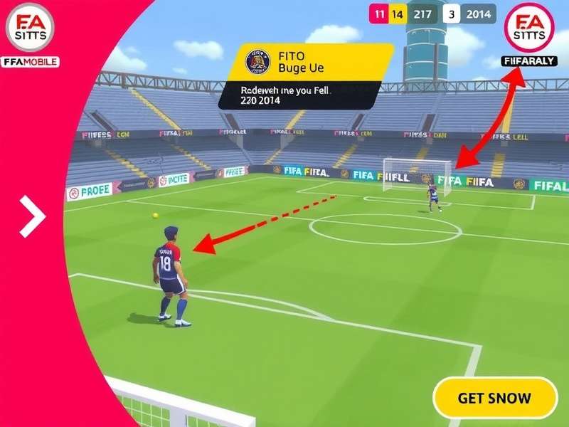 FIFA Mobile 2024 Redeem Codes for Indian Players – exclusive rewards and packs