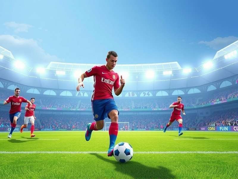 FIFA Mobile India – EA Sports Games gameplay and community guide for Indian players