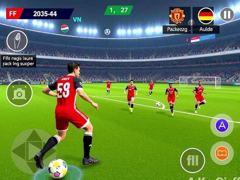 FIFA Mobile Mod APK – Indian Edition Ultimate Guide