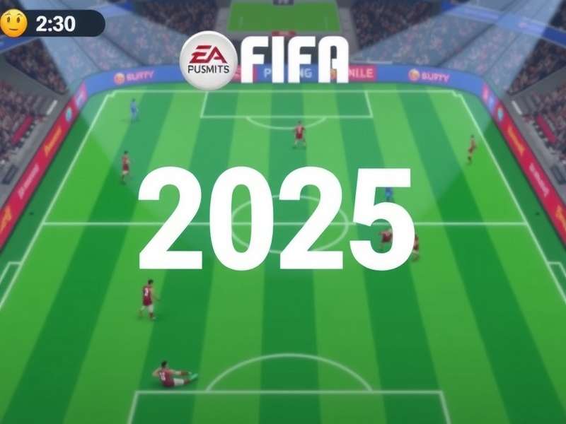 FIFA Mobile Redeem Code 2025 guide for Indian players showing mobile gameplay and code redemption screen