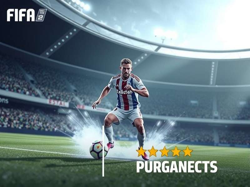 FIFA Mobile gameplay screenshot featuring Indian players and teams
