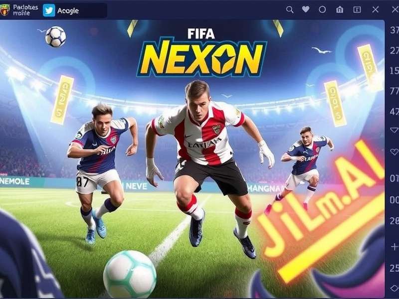 FIFA Mobile Nexon Coupon – Exclusive rewards for Indian players 2025
