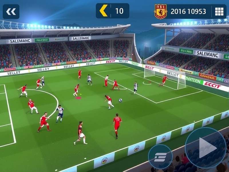 FIFA Mobile FC Mobile Download for Indian gamers – ultimate football gaming experience