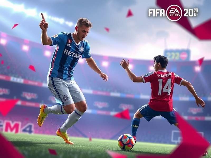 FIFA Mobile India – Cach Tai download and mastery guide for Indian players