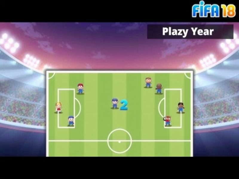 FIFA Mobile Nostalgia – Golden era of mobile football gaming in India